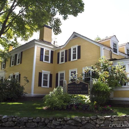 Bedford Village Inn Luaran gambar