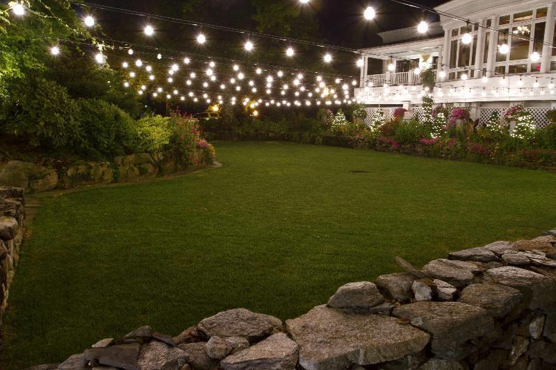 Bedford Village Inn Luaran gambar