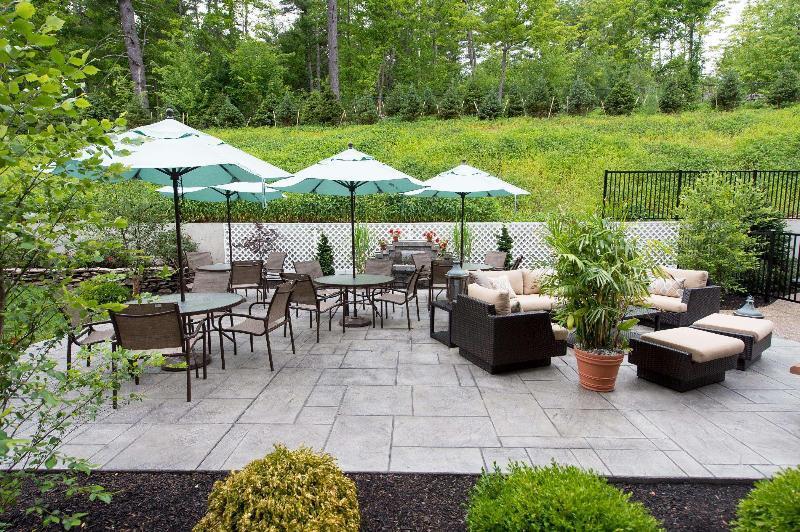 Bedford Village Inn Luaran gambar