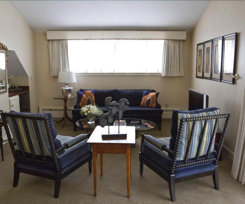 Bedford Village Inn Luaran gambar