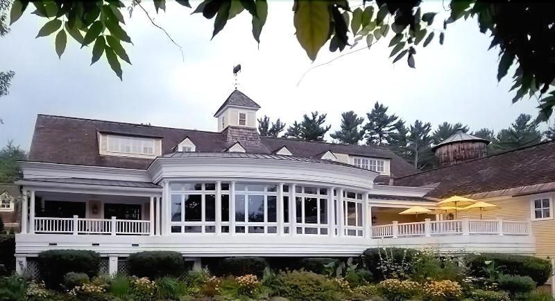 Bedford Village Inn Luaran gambar