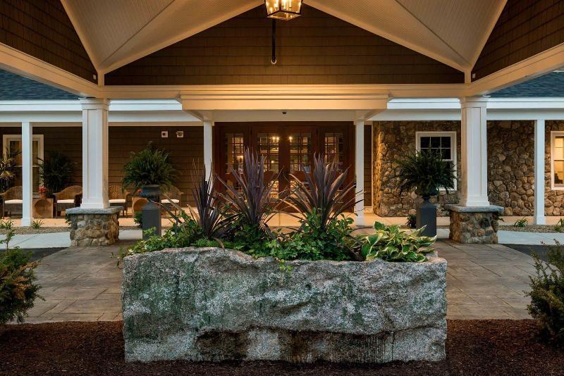 Bedford Village Inn Luaran gambar