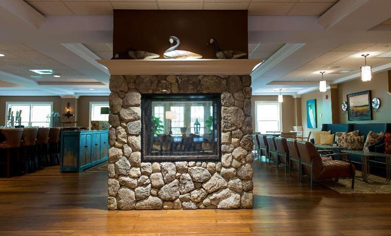 Bedford Village Inn Luaran gambar