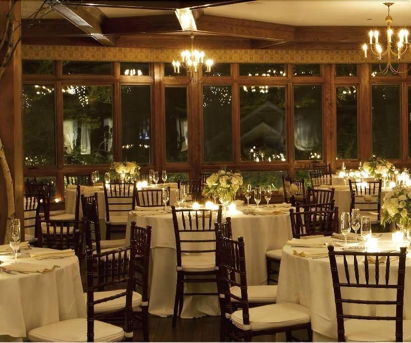 Bedford Village Inn Luaran gambar