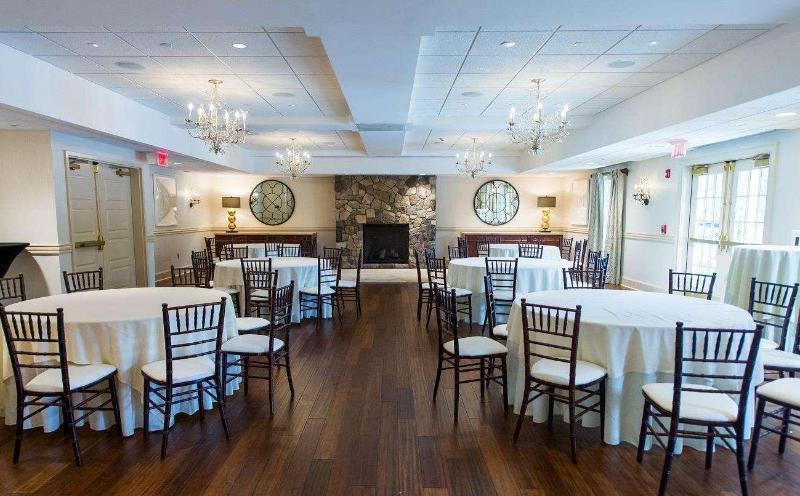 Bedford Village Inn Luaran gambar