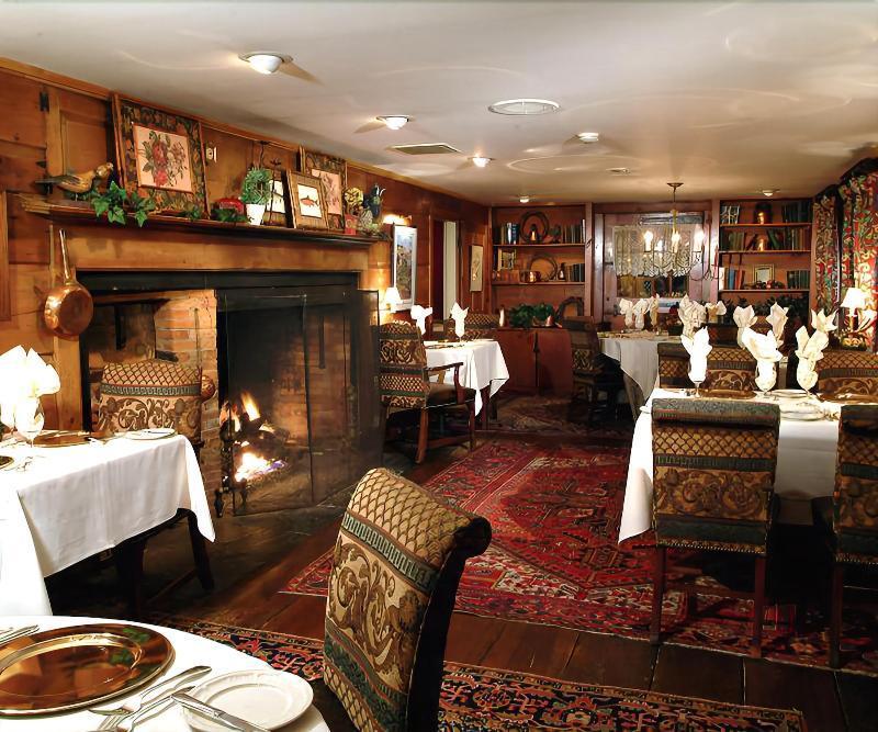 Bedford Village Inn Luaran gambar