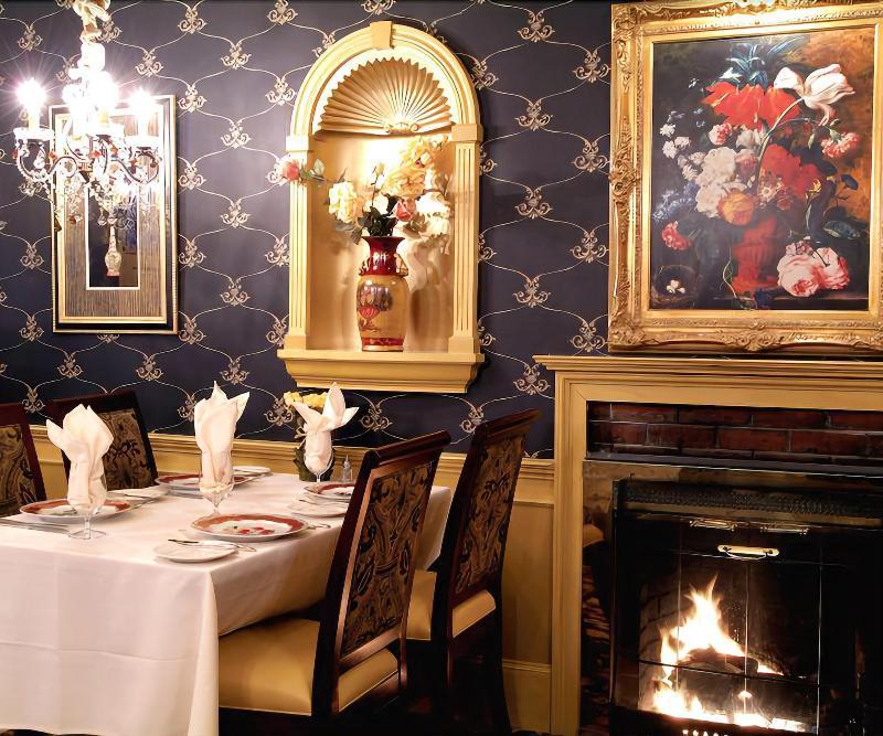 Bedford Village Inn Luaran gambar