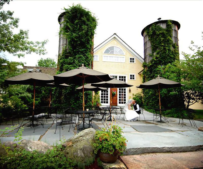 Bedford Village Inn Luaran gambar
