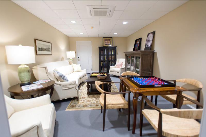 Bedford Village Inn Luaran gambar