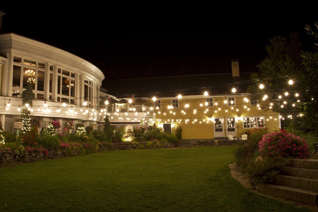 Bedford Village Inn Luaran gambar