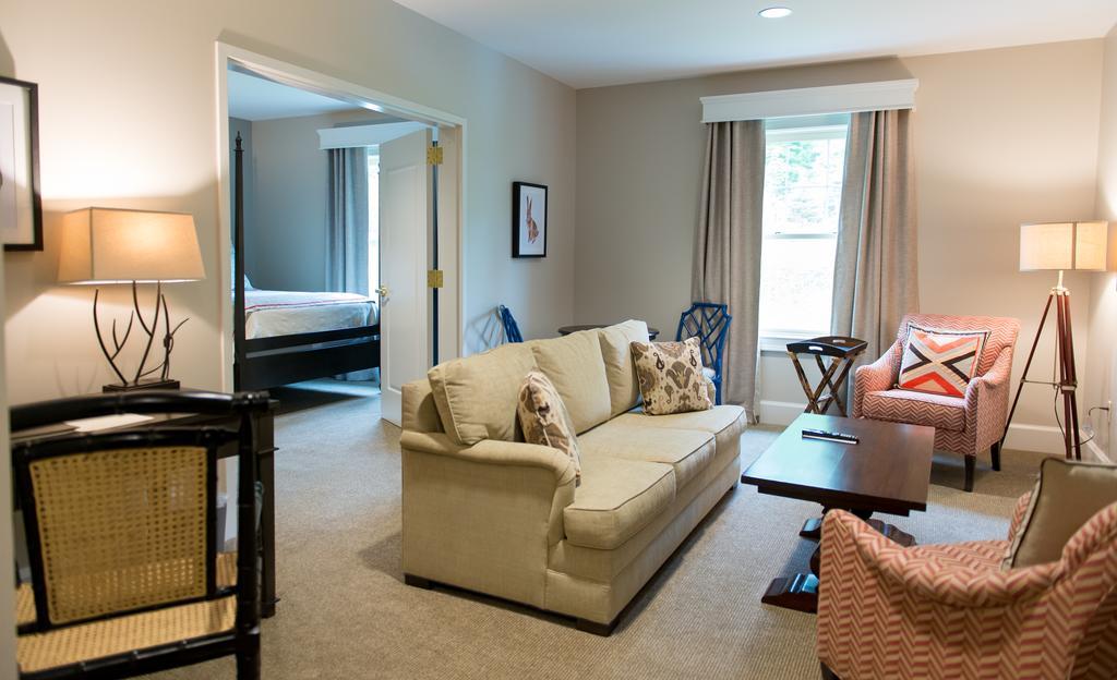 Bedford Village Inn Luaran gambar
