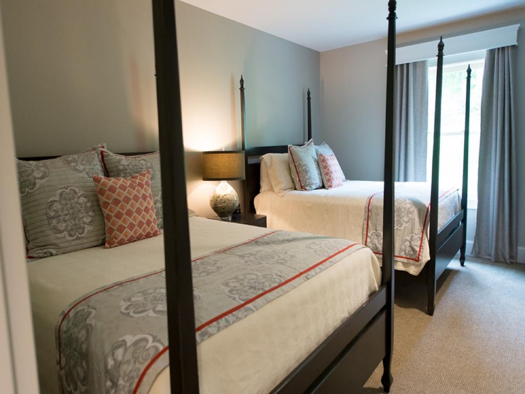 Bedford Village Inn Luaran gambar