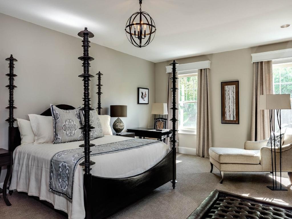 Bedford Village Inn Luaran gambar
