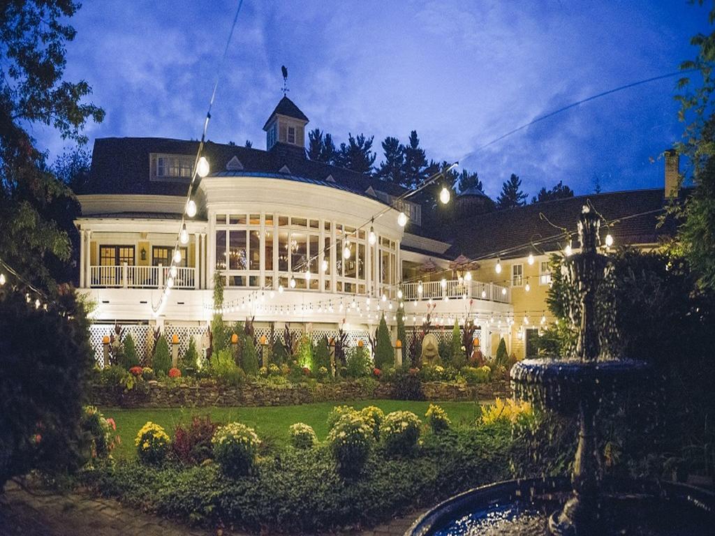 Bedford Village Inn Luaran gambar