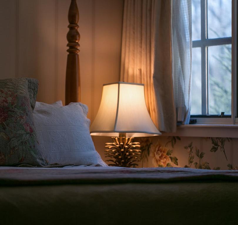Bedford Village Inn Luaran gambar