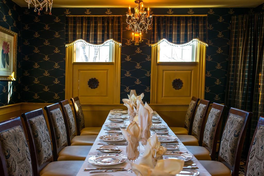 Bedford Village Inn Luaran gambar