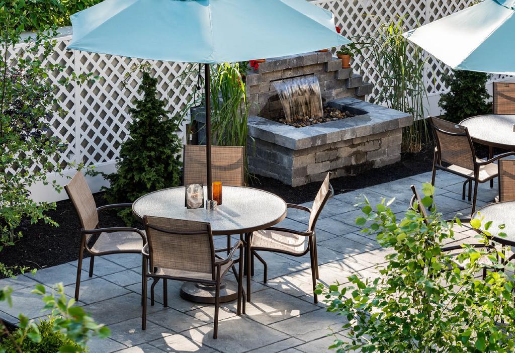Bedford Village Inn Luaran gambar