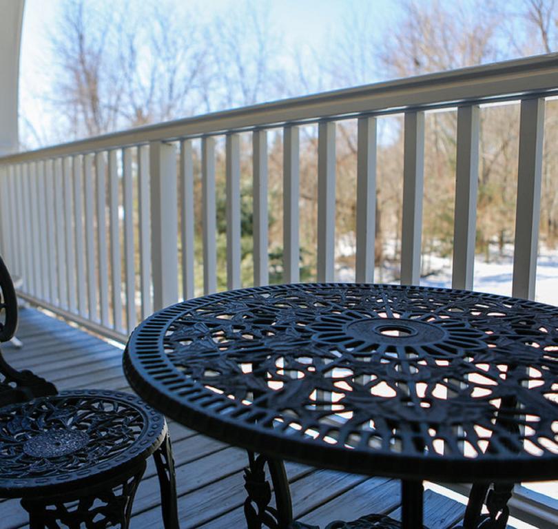 Bedford Village Inn Luaran gambar