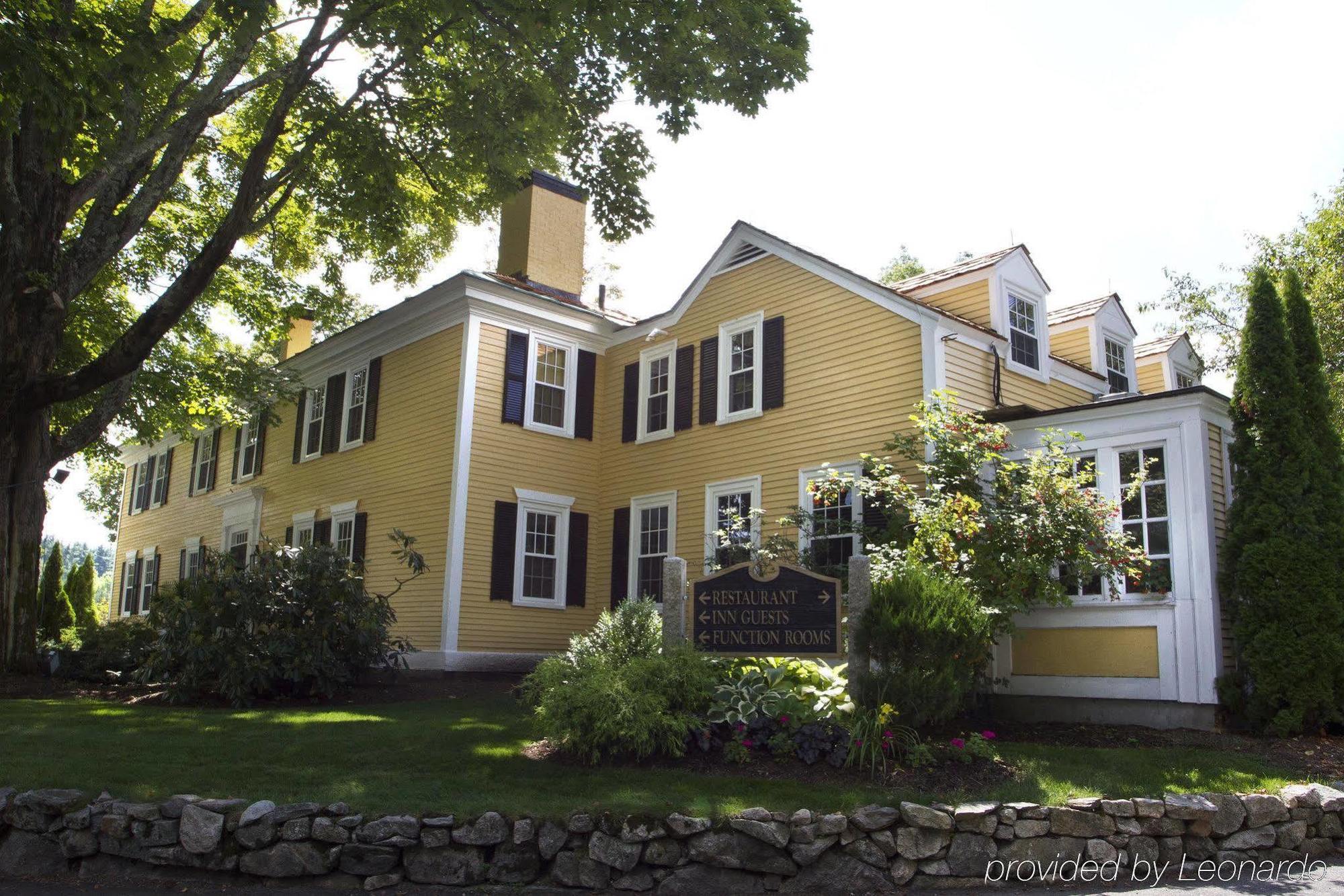 Bedford Village Inn Luaran gambar